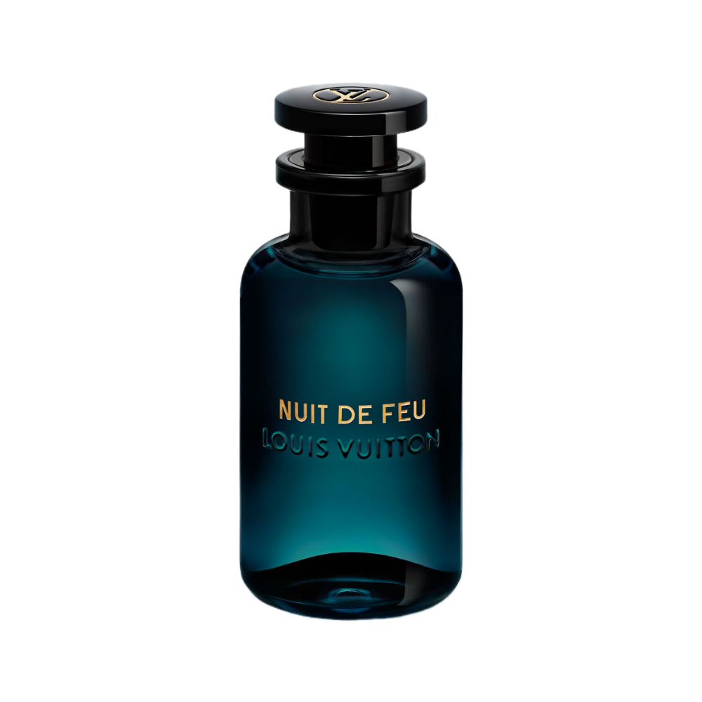 Nuit de Feu Eau De Parfum 100ml