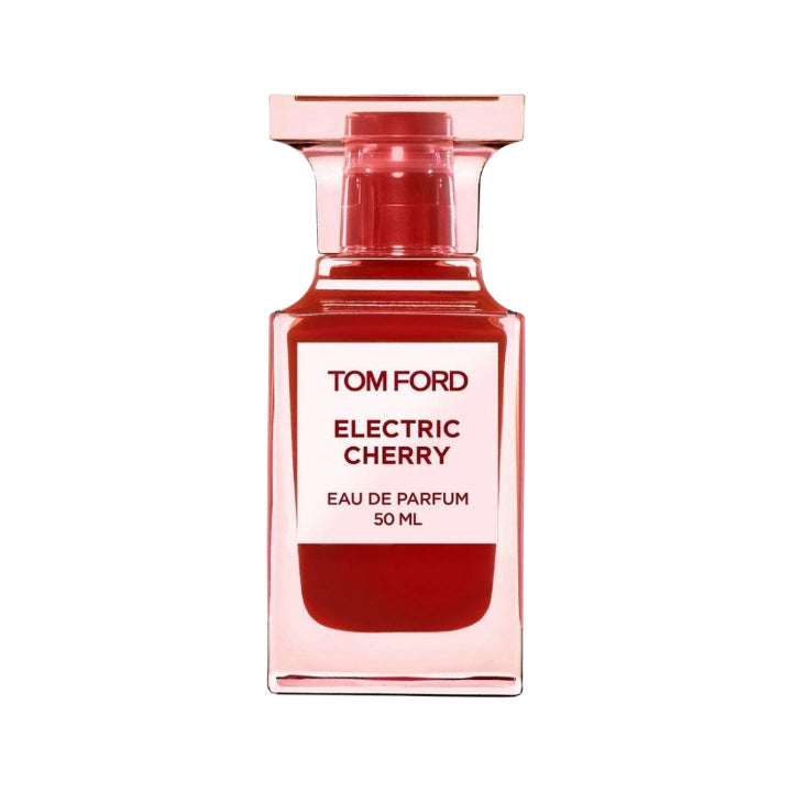 Electric Cherry Eau de Parfum 50ml
