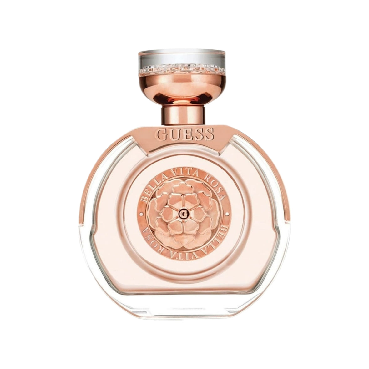 Bella Vita Rosa Eau De Toilette 100ml