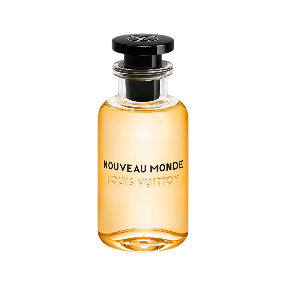 Nouveau Monde Eau De Parfum 100ml
