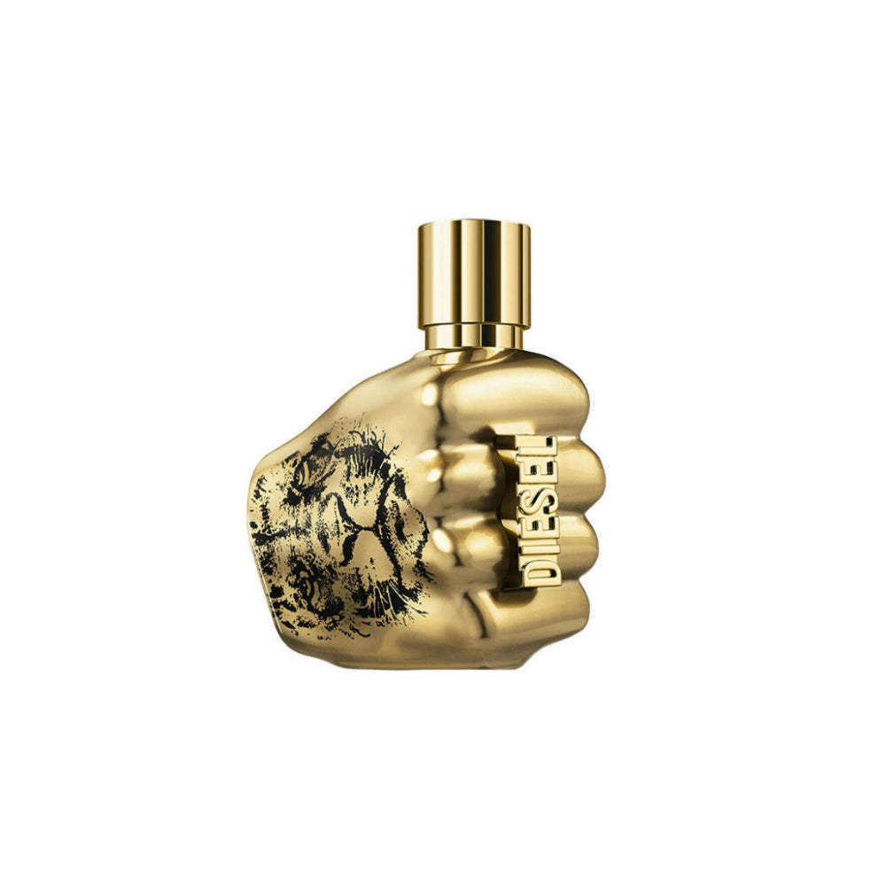 Spirit Of The Brave Intense Eau de Parfum 125ml