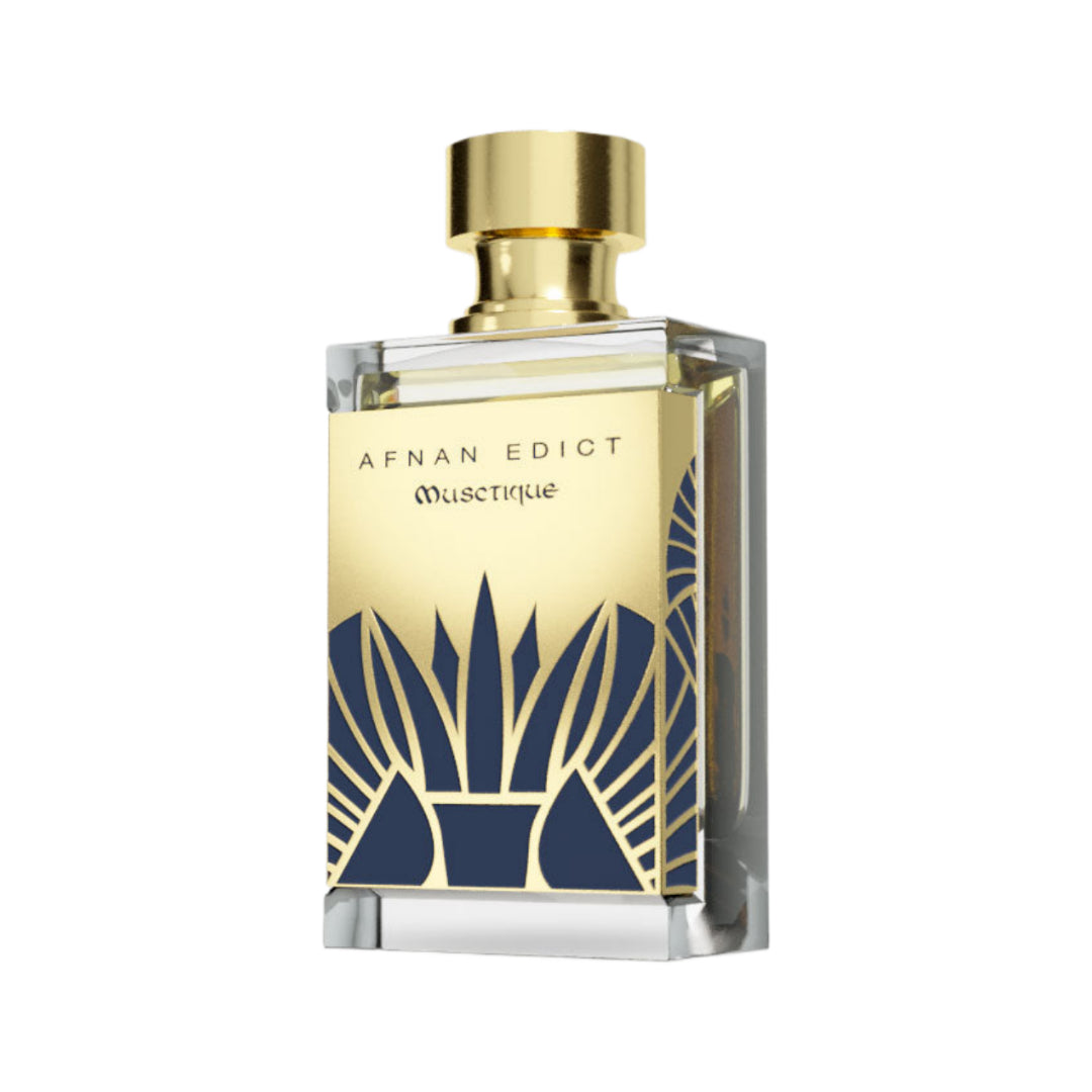 Musctique Extait 80ml