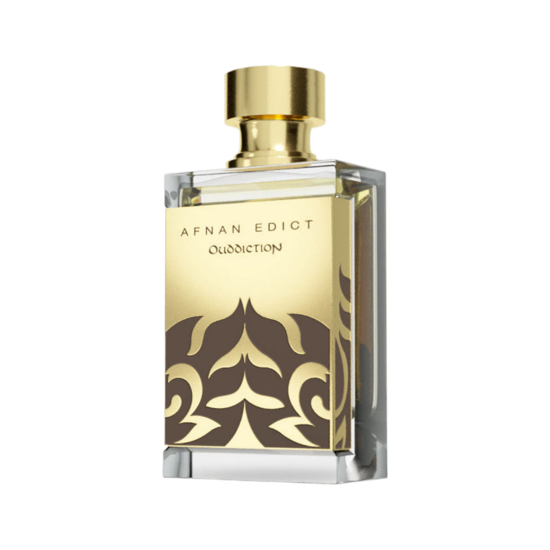 Ouddiction  Extait 80ml