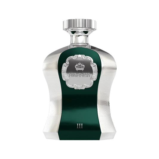 Highness III  Eau de Parfum 100ml