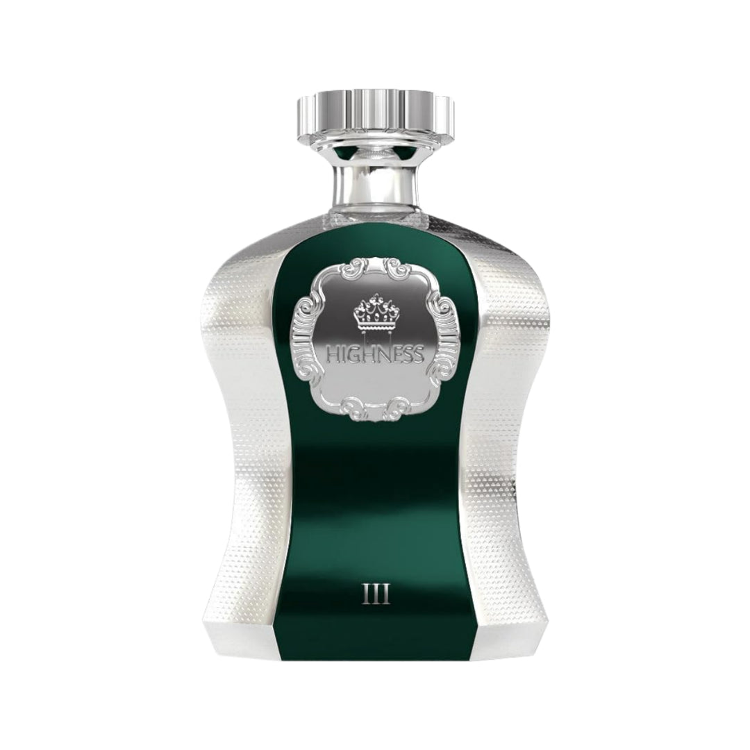 Highness III Eau de Parfum 100ml