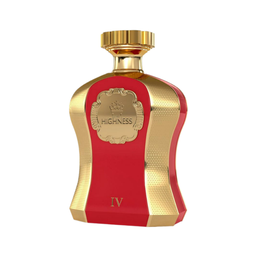 Highness IV Eau De Parfum 100ml