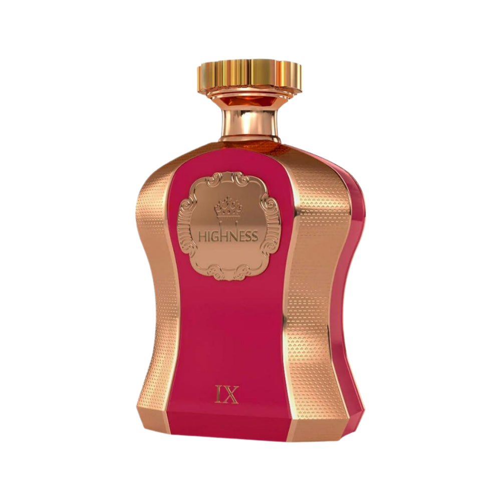 Highness IX Eau De Parfum 100ml
