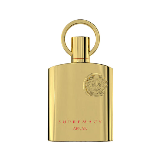 Supremacy Gold  Eau de Parfum 100ml