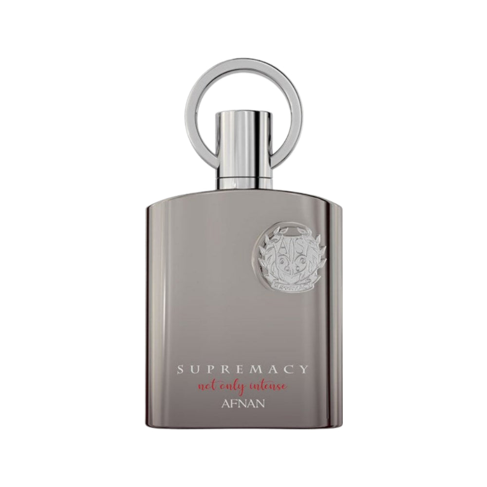 Supremacy Not Only Intense Eau de Parfum 100ml