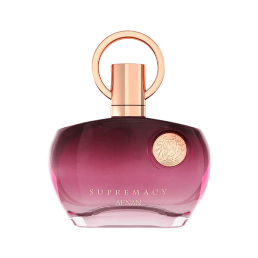 Supremacy Purple  Eau de Parfum 100ml