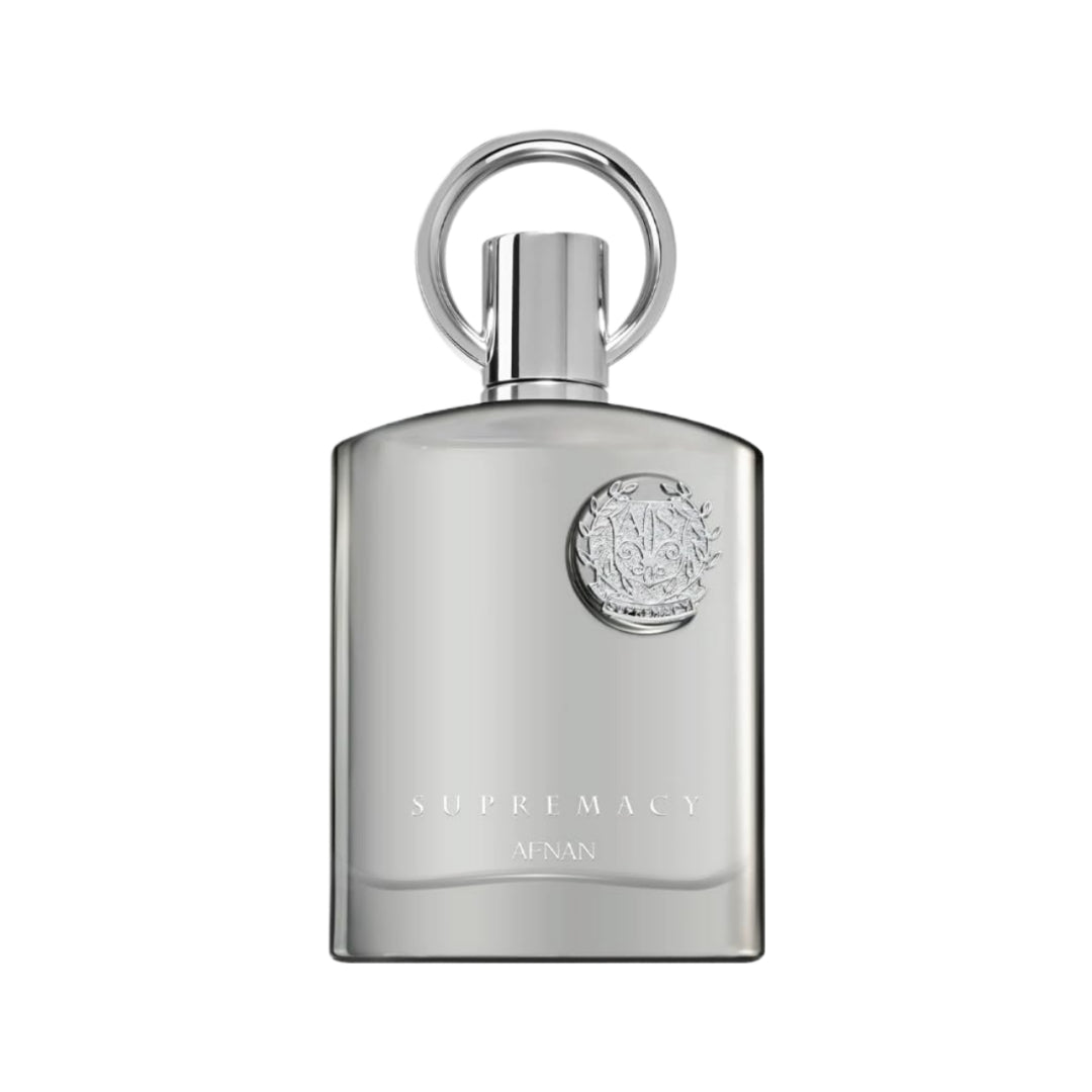 Supremacy Silver Eau de Parfum 100ml