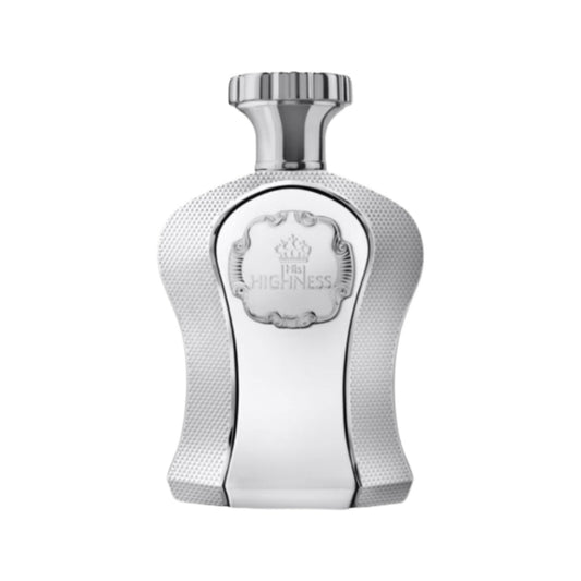 Highness White  Eau de Parfum 100ml