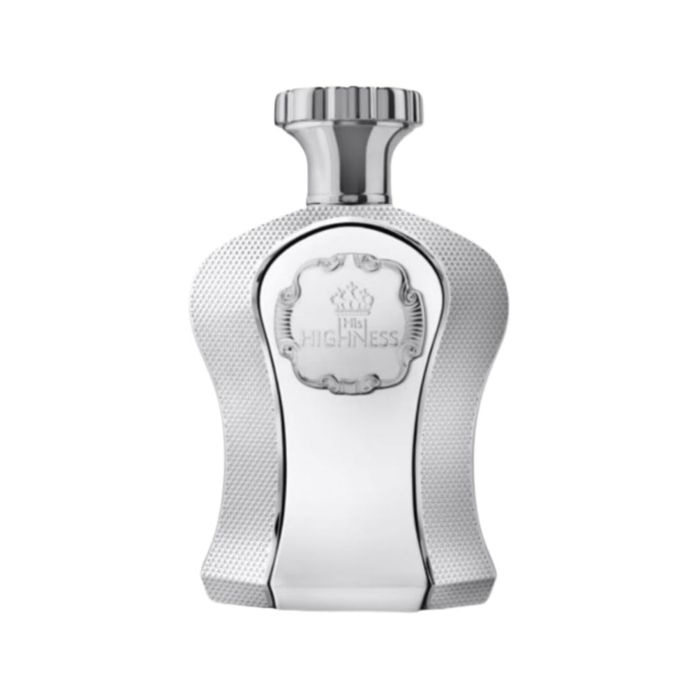 Highness White Eau de Parfum 100ml