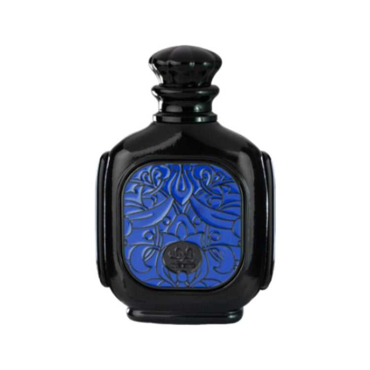 Zukhruf Black Eau De Parfum 100ml
