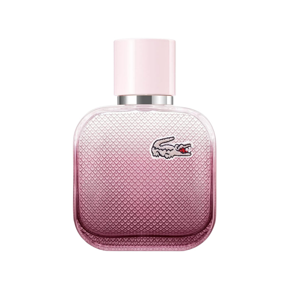 L.12.12 Rose Eau Intense Eau de Toilette 100ml