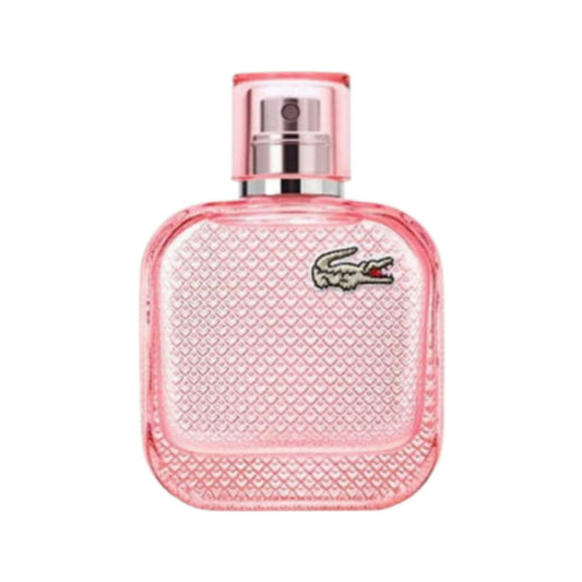 L.12.12 Rose Sparkling  Eau de Toilette 100ml