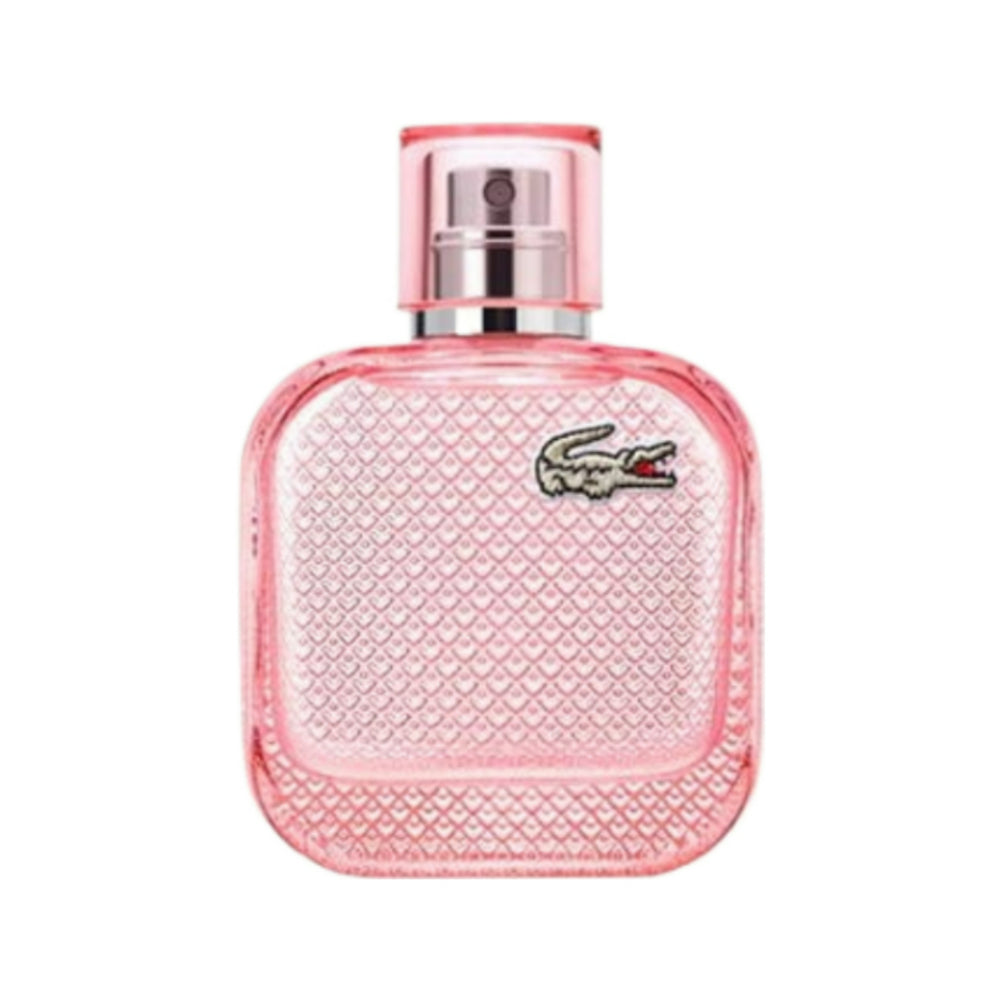 L.12.12 Rose Sparkling Eau de Toilette 100ml