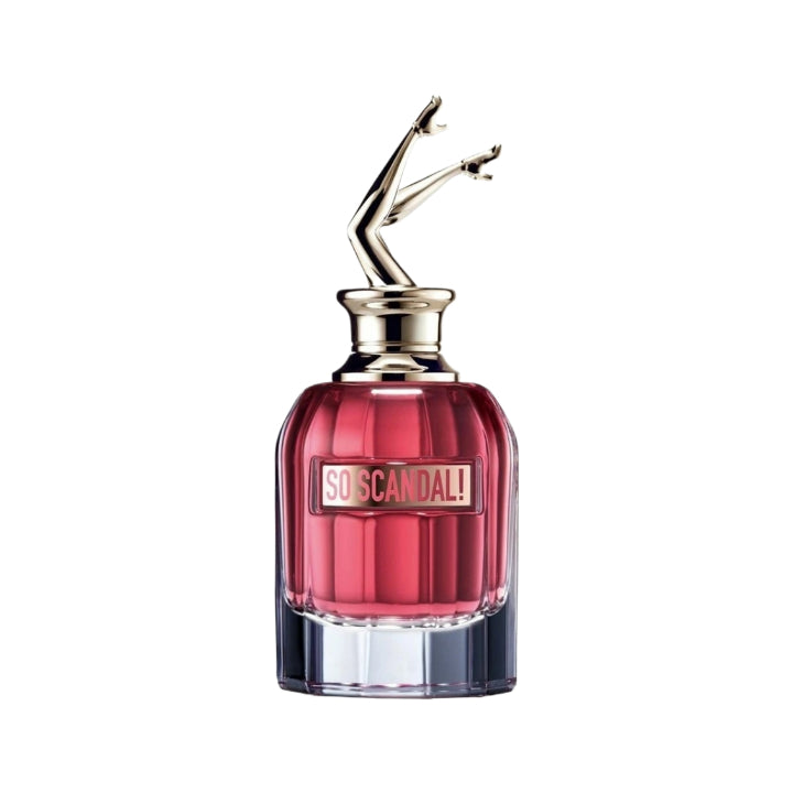 So Scandal! Eau de Parfum 50ml