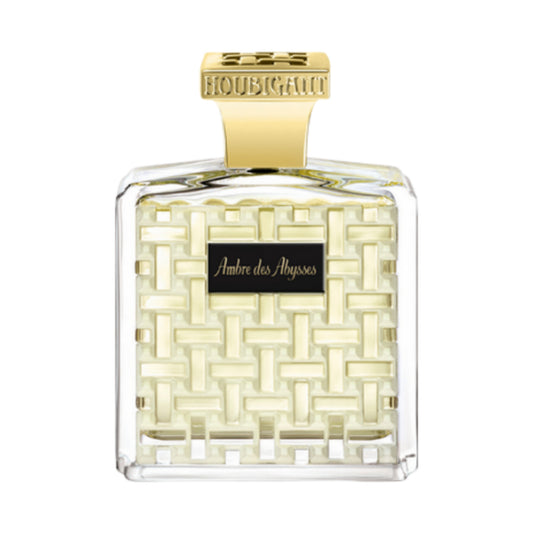 Ambre des Abysses  Eau De Parfum 100ml