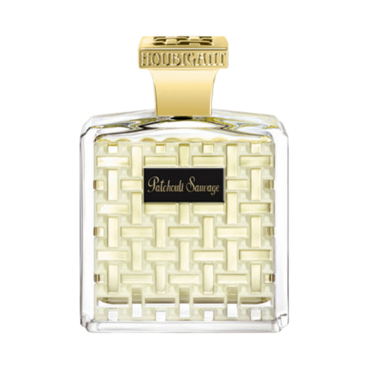 Patchouli Sauvage  Eau De Parfum 100ml