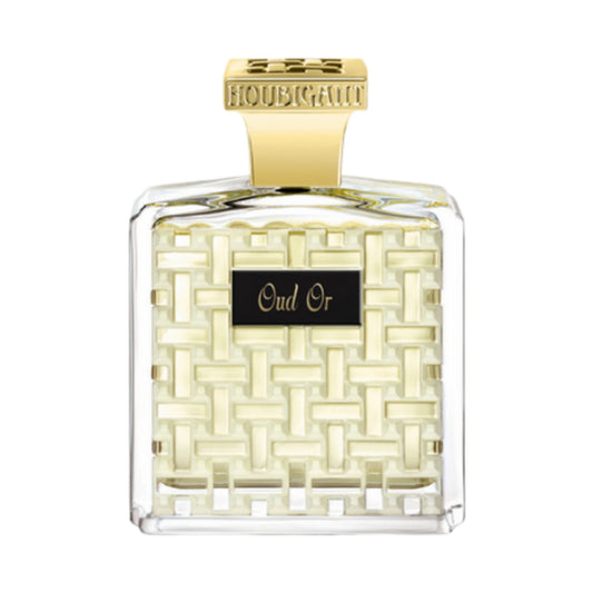 Oud Or  Eau De Parfum 100ml
