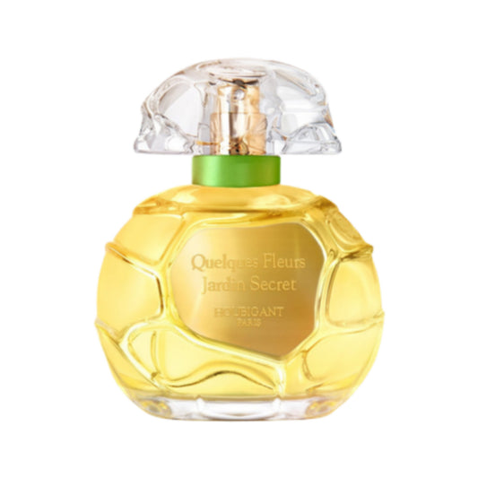 Quelques Fleurs Jardin Secret  Eau De Parfum 100ml