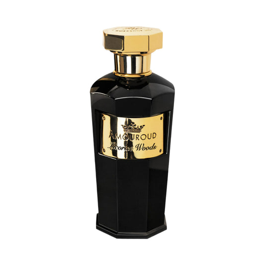 Licorice Woods  Eau De Parfum 100ml