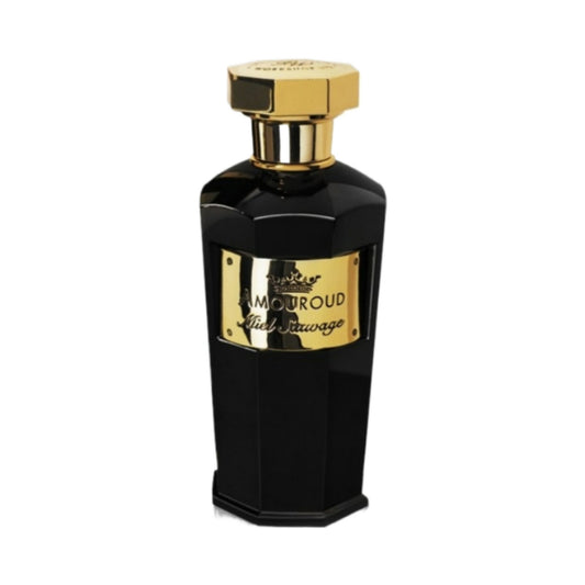 Miel Sauvage  Eau De Parfum 100ml