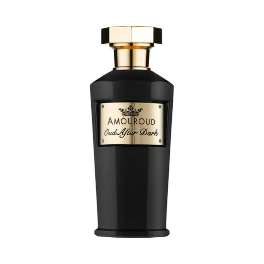 Oud After Dark  Eau De Parfum 100ml