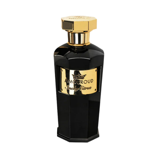 Smoky Citrus  Eau De Parfum 100ml