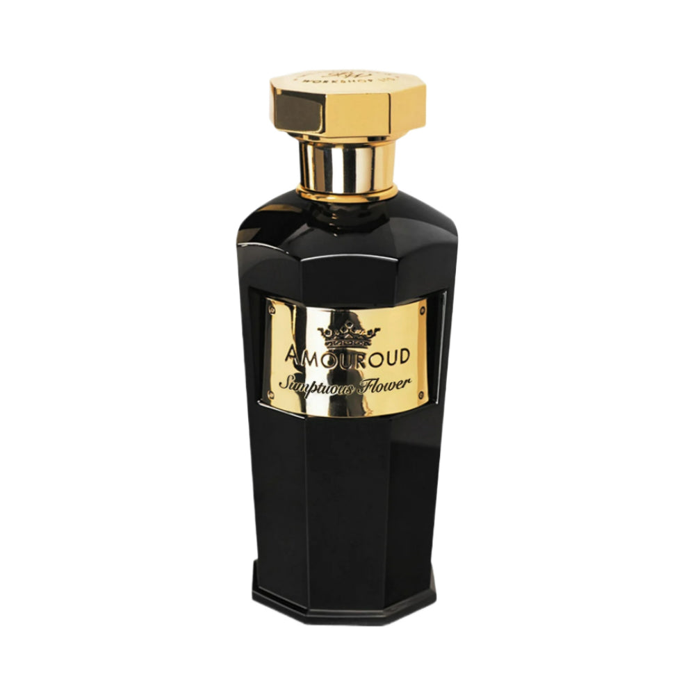 Sumptuous Flower Eau De Parfum 100ml