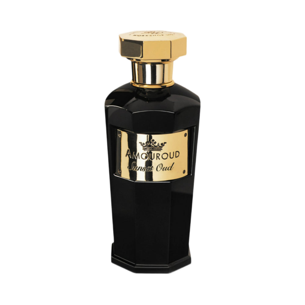 Sunset Oud Eau De Parfum 100ml
