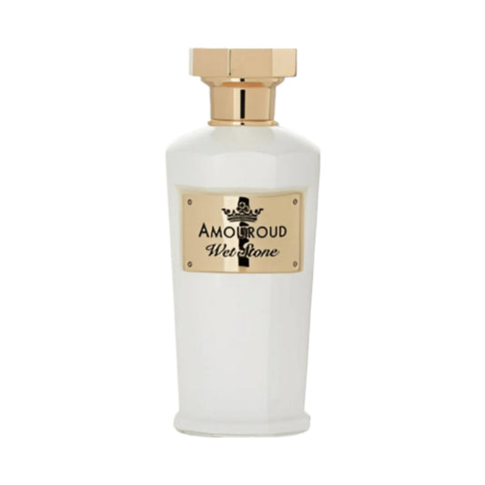 Wet Stone  Eau De Parfum 100ml