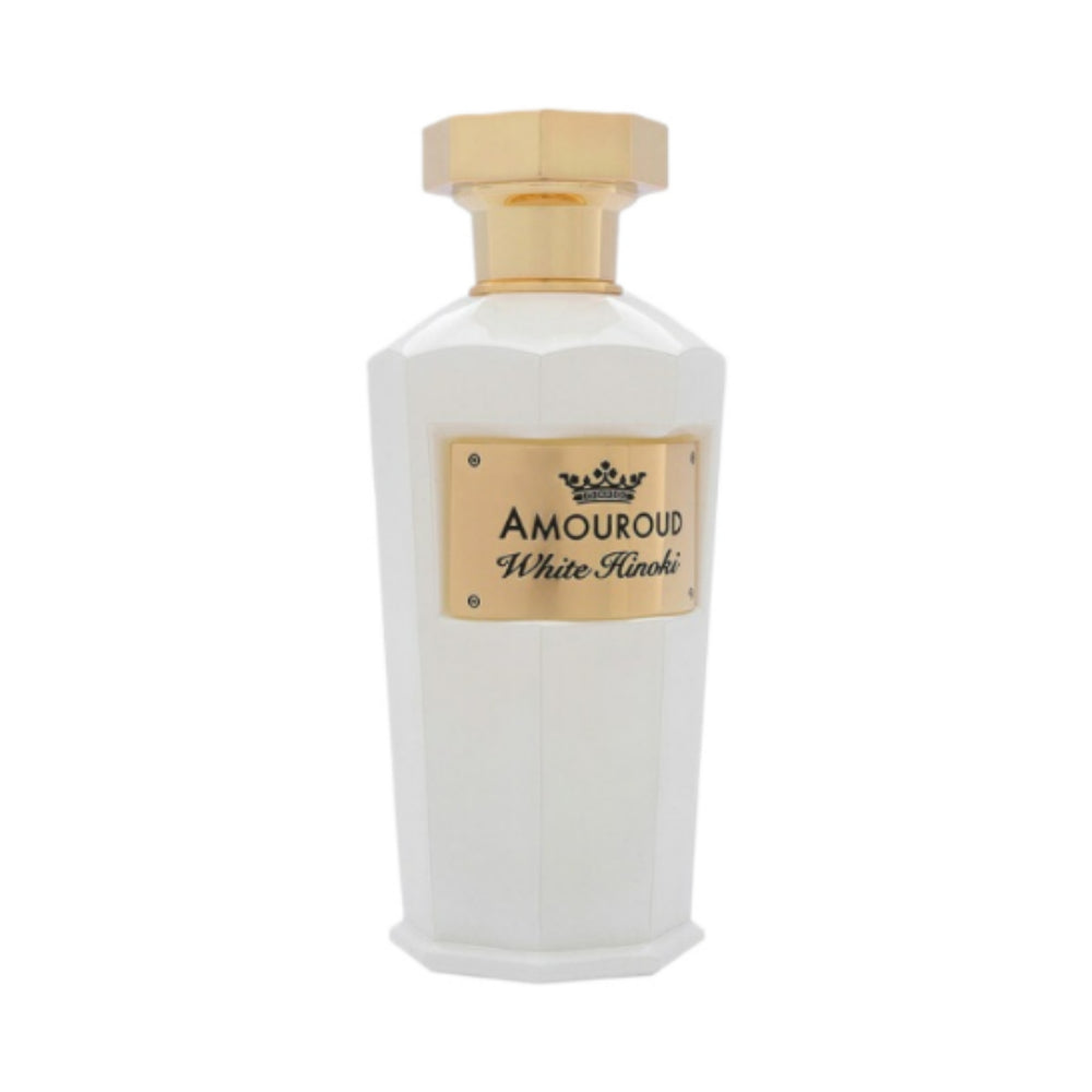 White Hinoki Eau De Parfum 100ml
