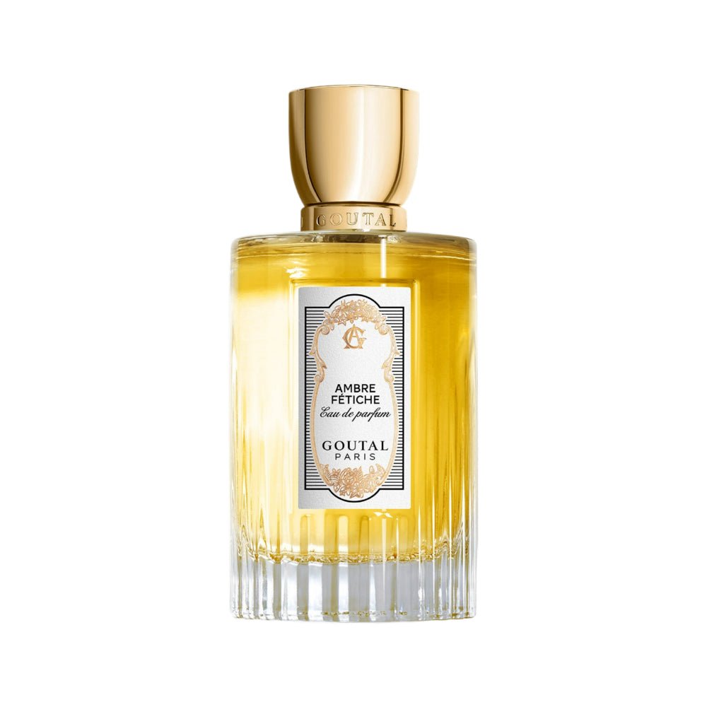Ambre Fétiche Eau De Parfum 100ml