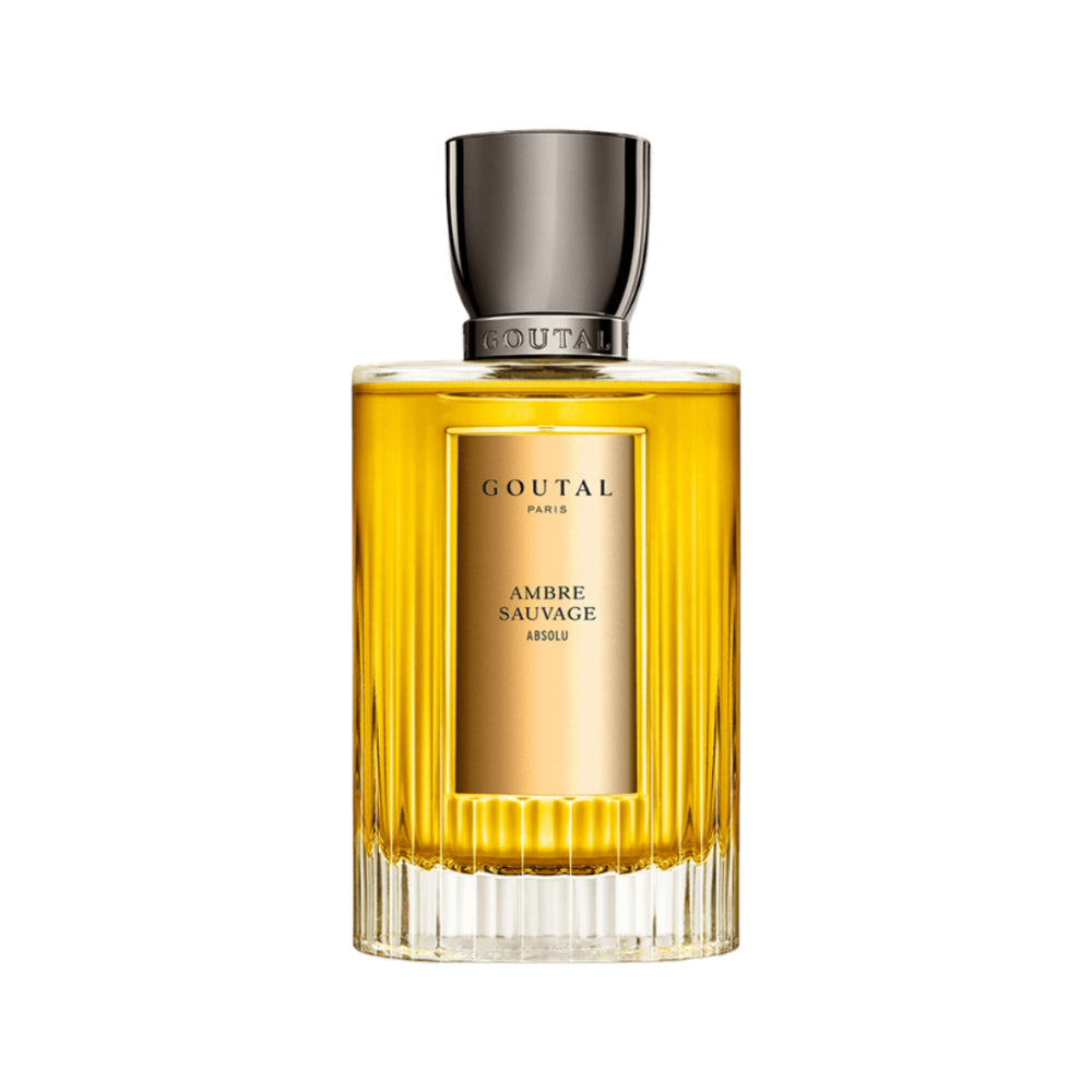 Ambre Sauvage Absolu 2020 Eau De Parfum 100ml