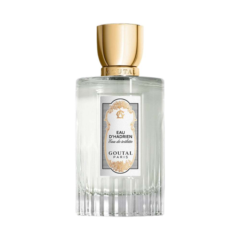 Eau d’Hadrien Eau De Toilette 100ml