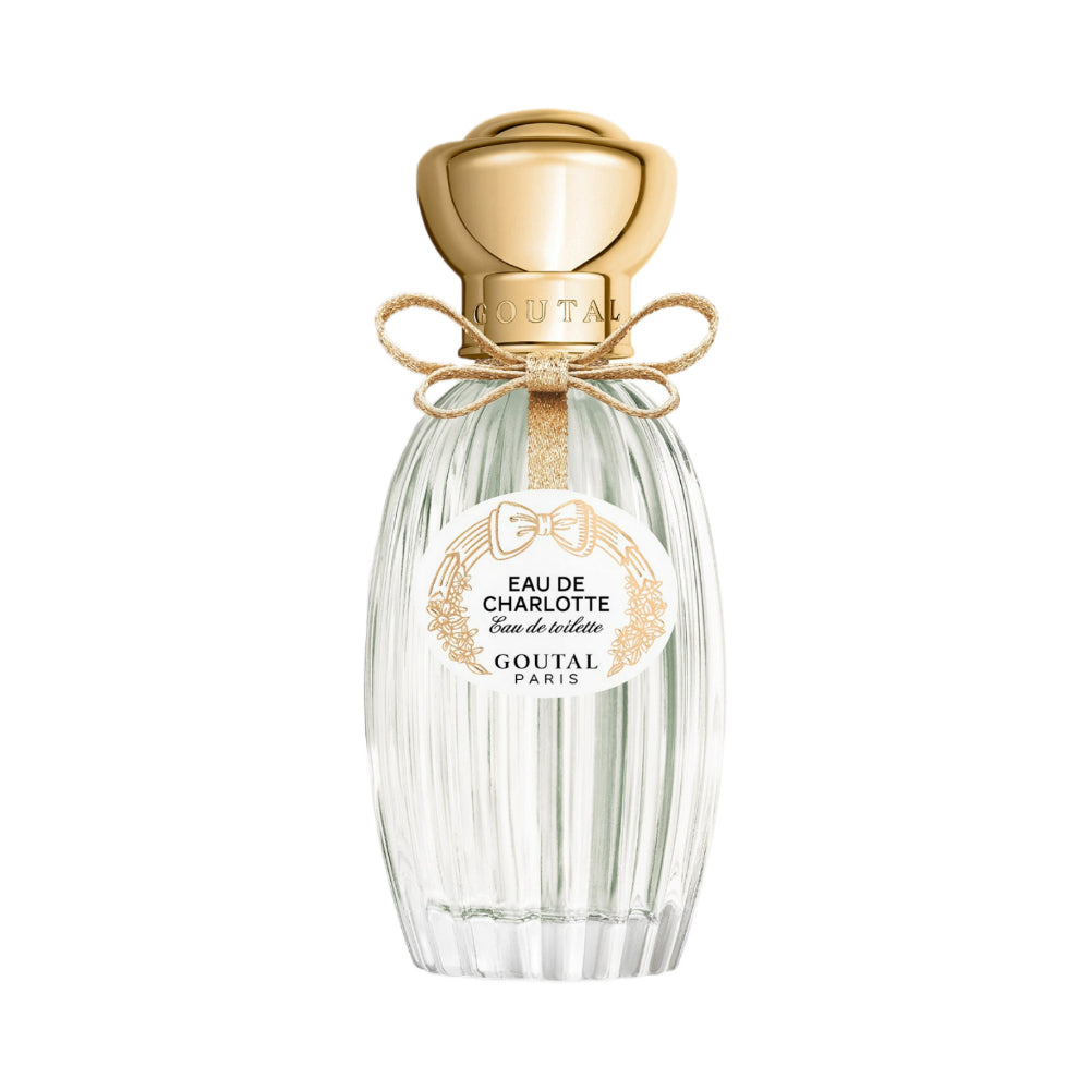 Eau de Charlotte  Eau De Toilette 100ml