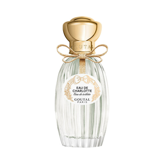 Eau de Charlotte  Eau De Toilette 100ml