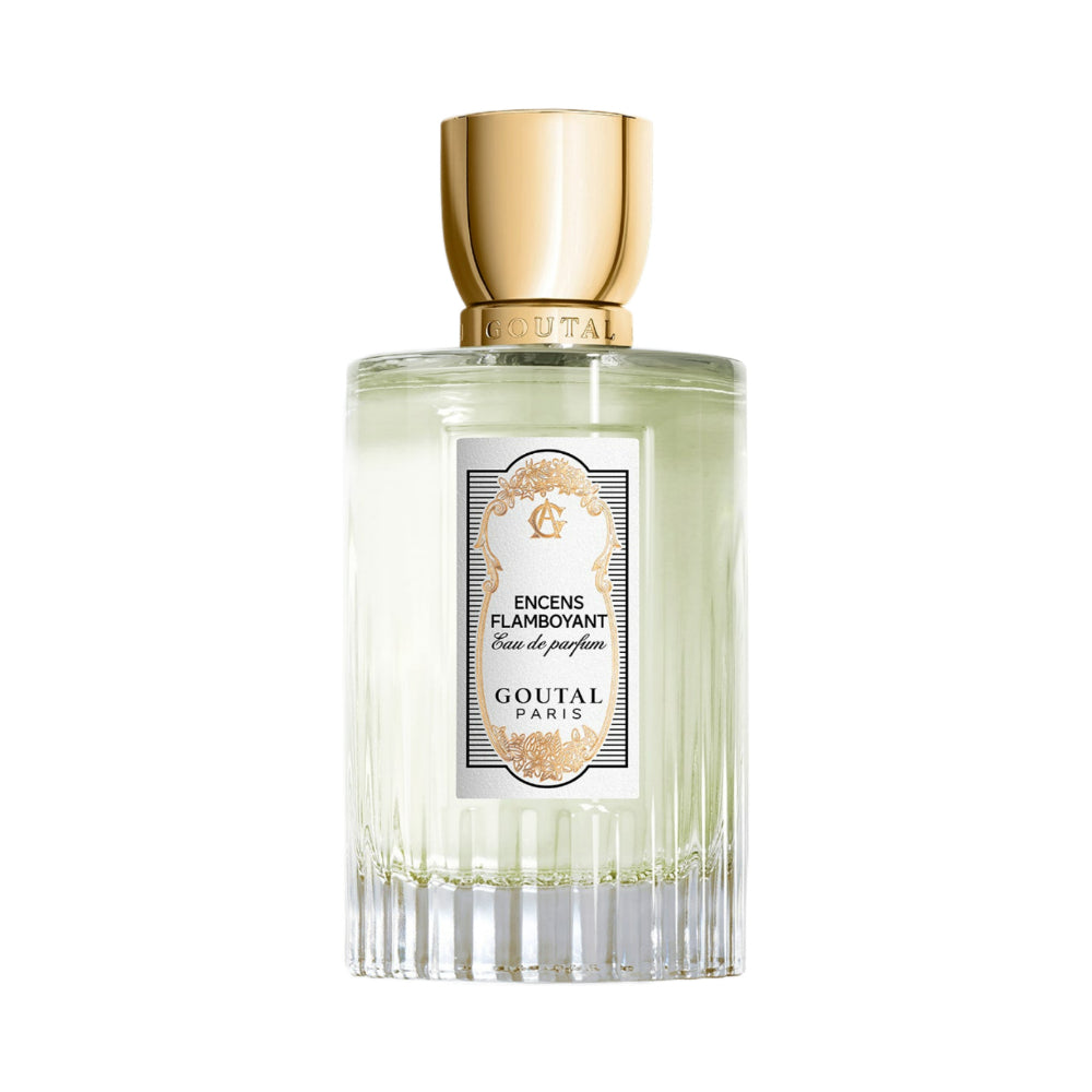 Encens Flamboyant Eau De Parfum 100ml