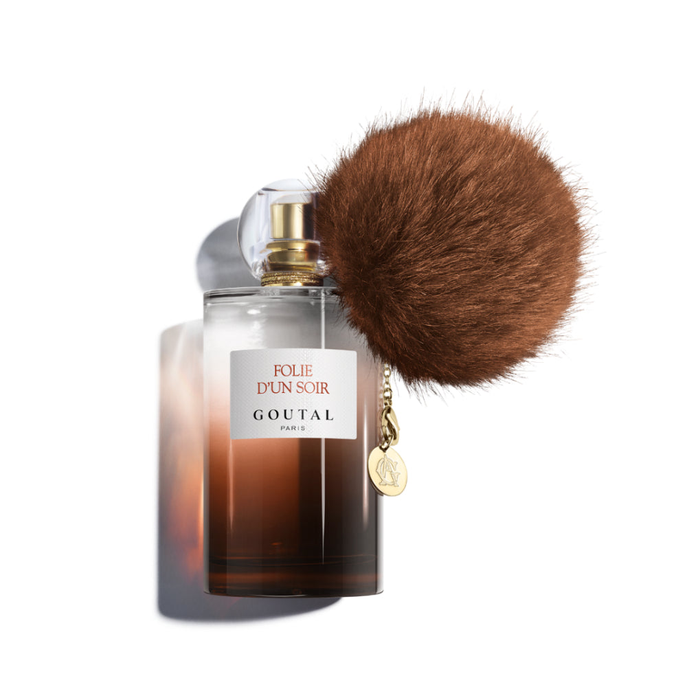 Folie d'Un Soir Eau De Parfum 100ml