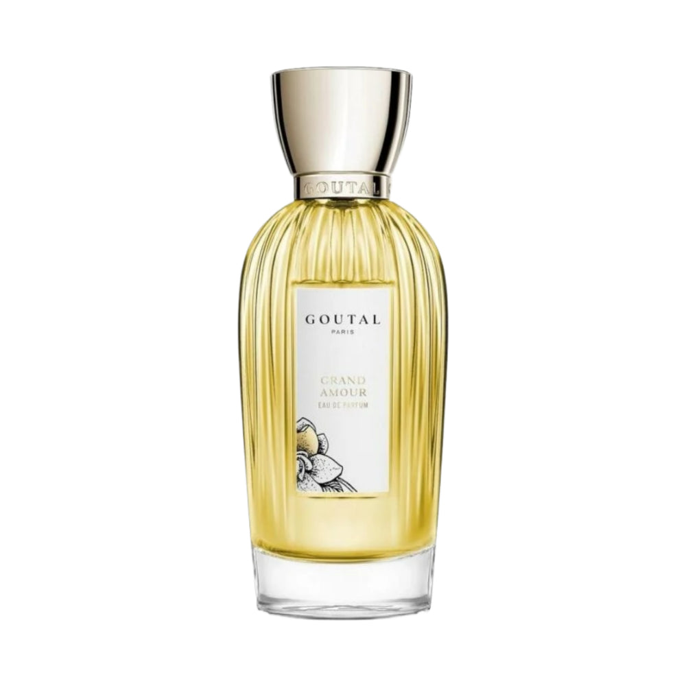 Grand Amour Eau De Parfum 100ml