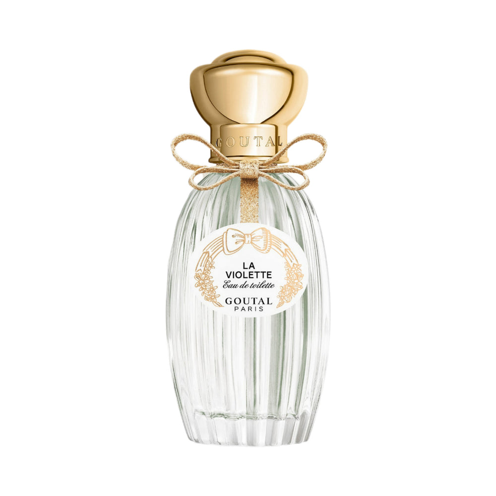 La Violette Eau De Toilette 100ml