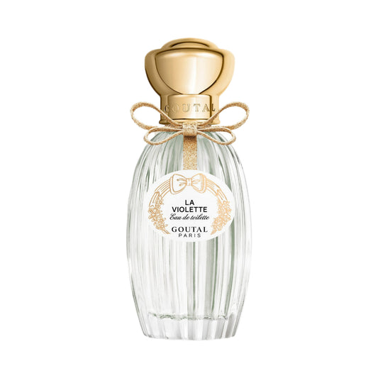 La Violette  Eau De Toilette 100ml