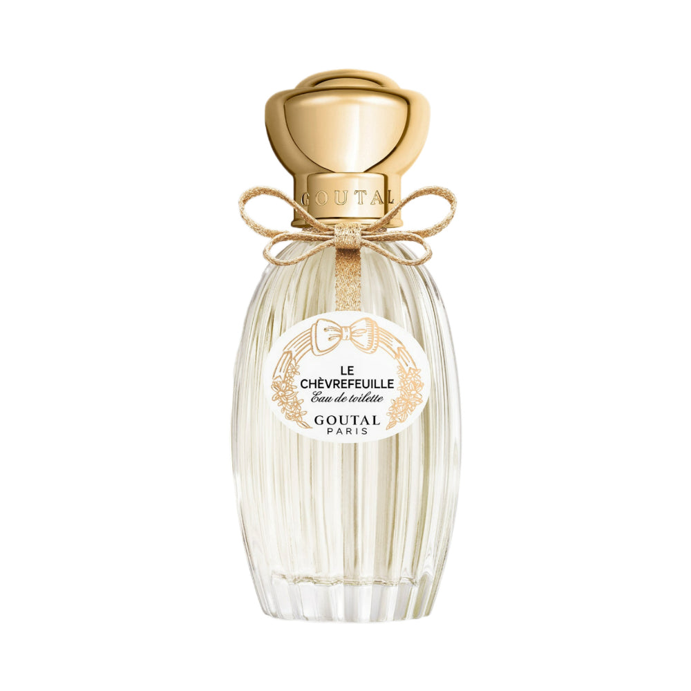 Le Chevrefeuille Eau De Toilette 100ml