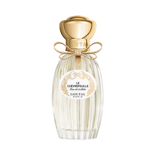 Le Chevrefeuille Eau De Toilette 100ml