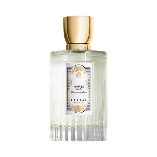 Ninfeo Mio  Eau De Toilette 100ml