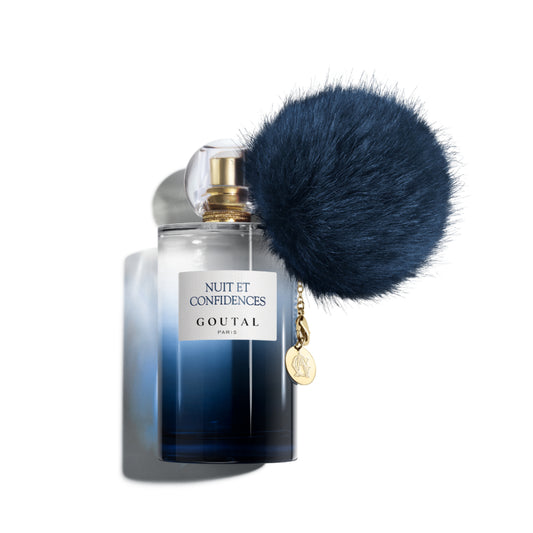 Nuit Confidences  Eau De Parfum 100ml