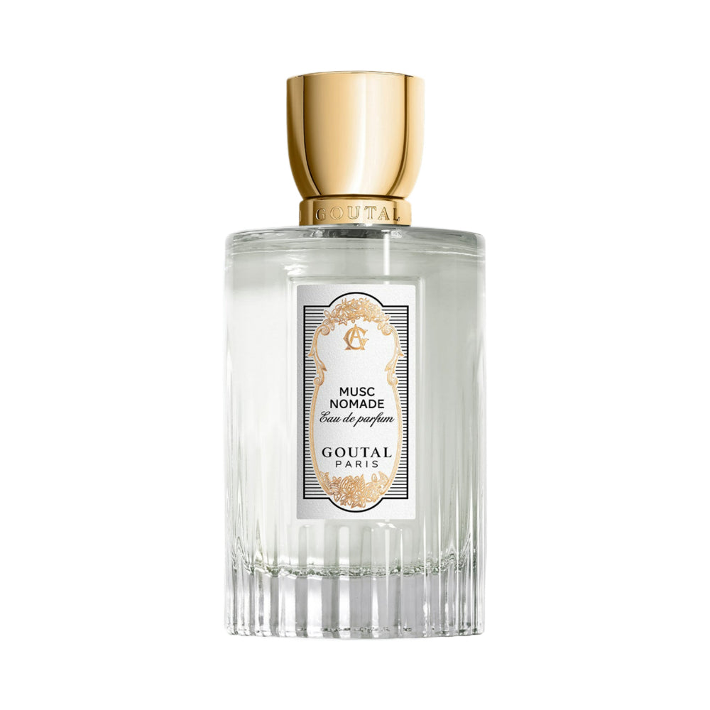 Musc Nomade Eau De Parfum 100ml