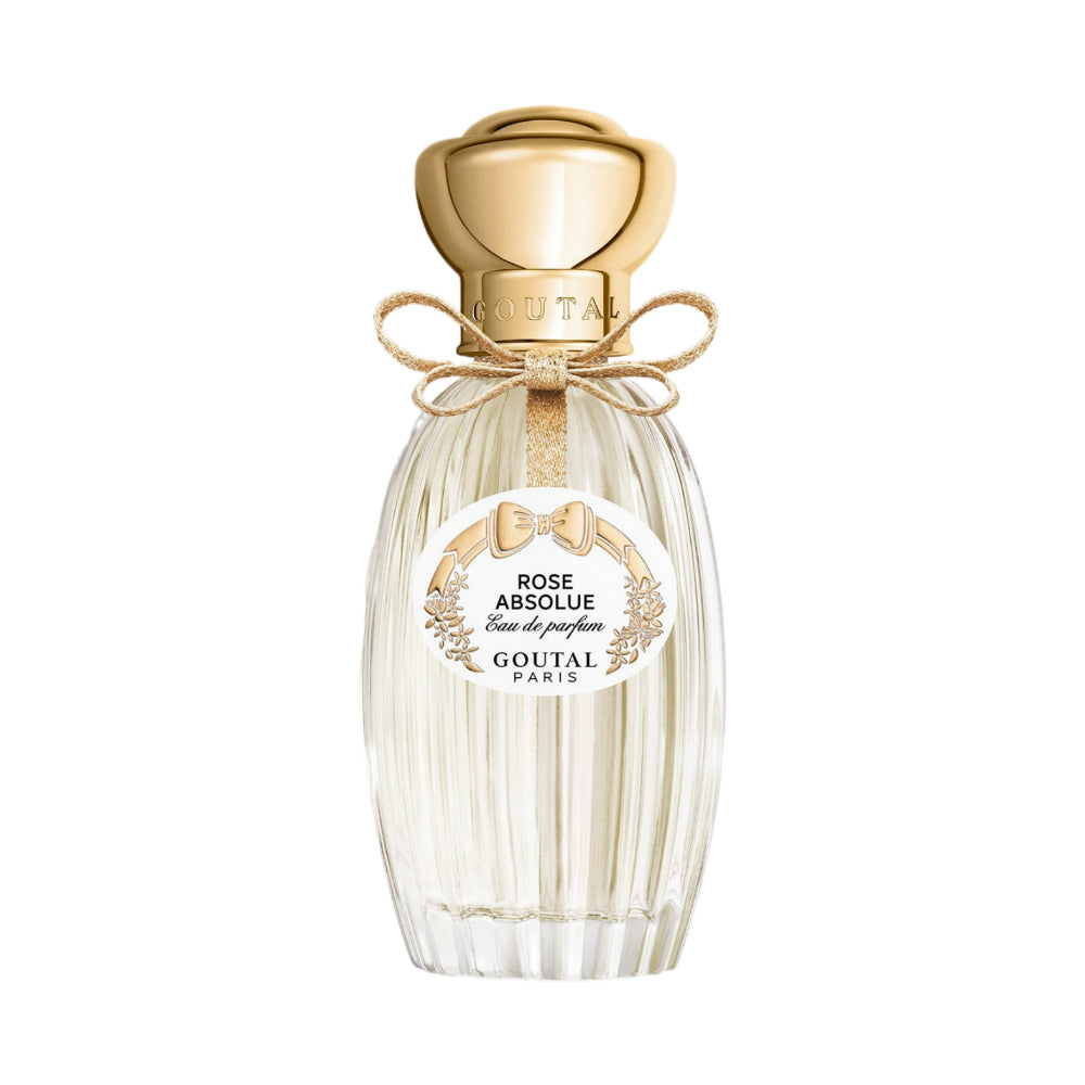 Rose Absolue Eau De Parfum 100ml